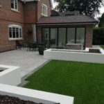 extension